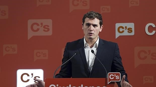 La incoherente posición de Ciudadanos ante la educación concertada
