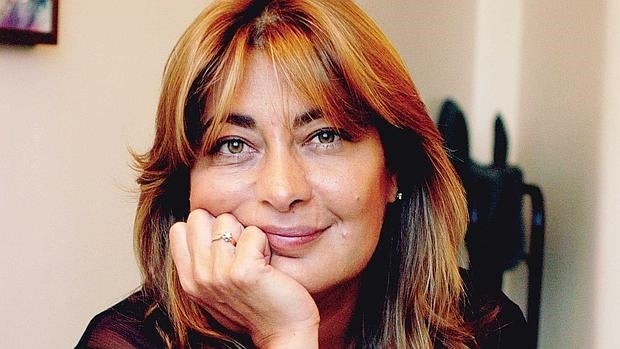 La activista en favor de los derechos de las mujeres, Pinar Ilkkaracan