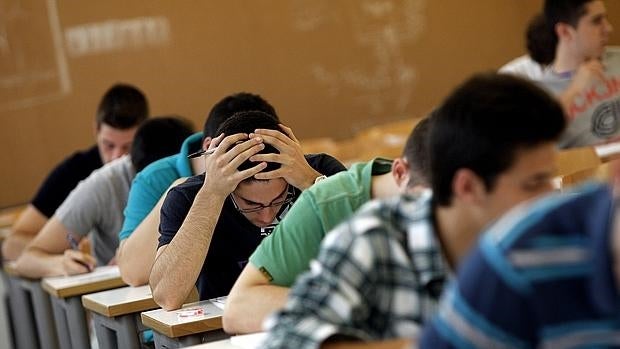 La paradoja del alumno brillante