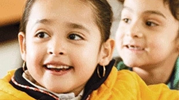 Alimentar un comedor de menores o facilitar la movilidad a niños con «huesos de cristal» sí se puede