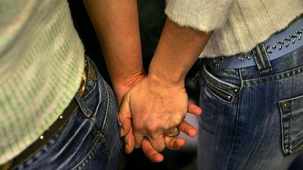 Una sinagoga argentina acoge el primer matrimonio homosexual por el rito judío de Latinoamérica