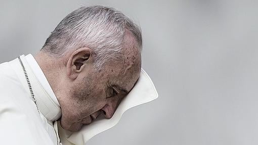 Los 20 mejores «tweets» del Papa Francisco