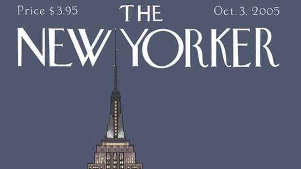 «The New Yorker», primera revista que gana un Pulitzer