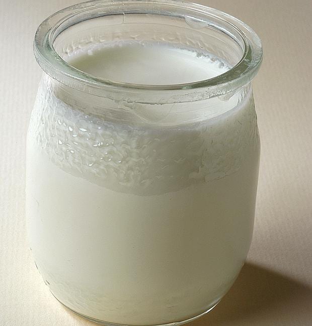 La modificación de bacterias dio lugar a un yogur que necesita un 20 por ciento menos de azúcar