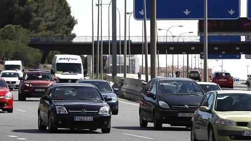 Las 10 ciudades con más «mano dura» con el conductor