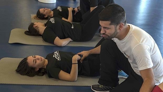 Las regiones de España donde hay más personas obesas