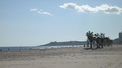 Las siete playas más galardonadas de España