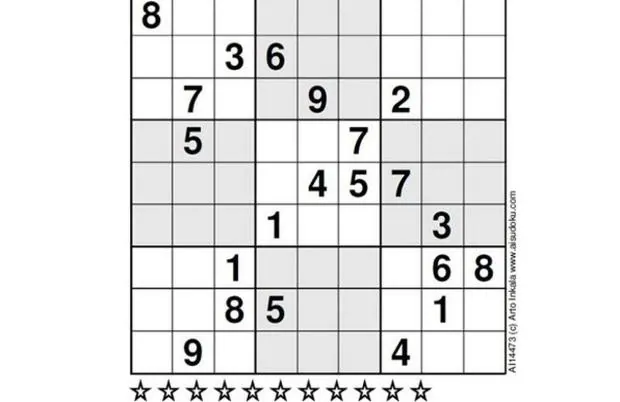 Eres de resolver el sudoku más del mundo?