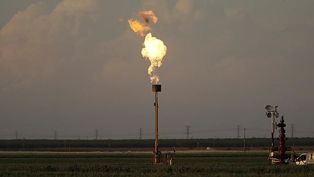 ¿Qué es el «fracking»?