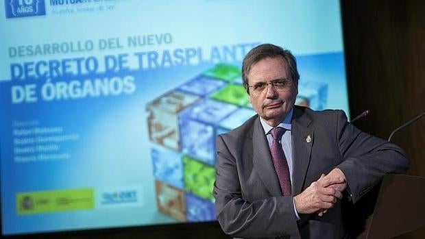 Aumenta un 11% el número de donaciones y un 30% los trasplantes de pulmón
