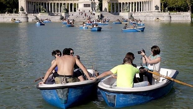 ¿Qué tiempo hará este verano?