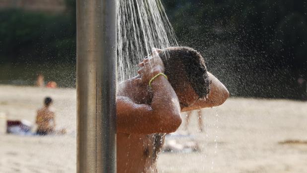 España ha registrado 84 olas de calor en 41 años