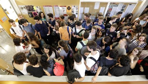 Cantabria imita el calendario escolar europeo, pero... ¿cómo es?