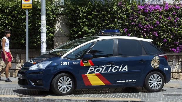 Destierran de Cádiz a una mujer por su «sorprendente frenesí delictivo»