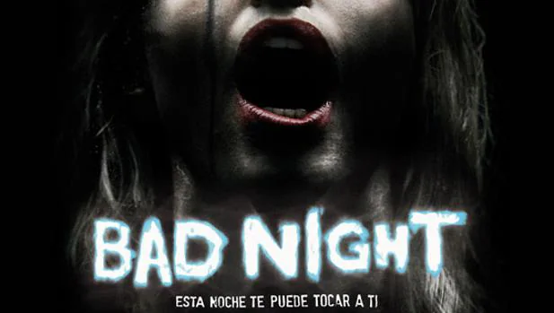 Esta campaña de la FAD la firmó Álex de la Iglesia. El director acuñó el lema: «Bad night. Esta noche te puede tocar a ti»