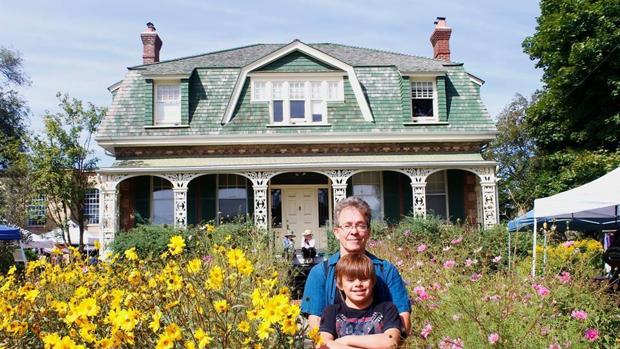 Canadá niega el permiso de residencia a una familia por tener un hijo con síndrome de Down