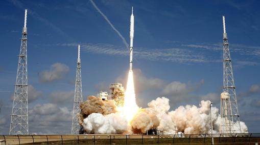 Ingeniero Aeronáutico: La Politécnica de Madrid es la estrella