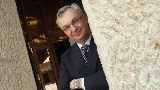 Josep Baselga