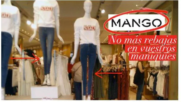 Maniqui Mujer ¡Encuentra los mejores modelos de maniquies!