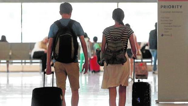 En hotel y a costas españolas, así son las vacaciones de los españoles
