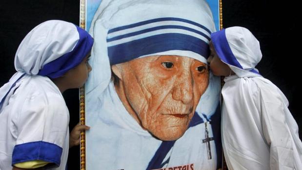 El Papa Francisco canonizará a Teresa de Calcuta el 4 de septiembre en la Plaza de San Pedro