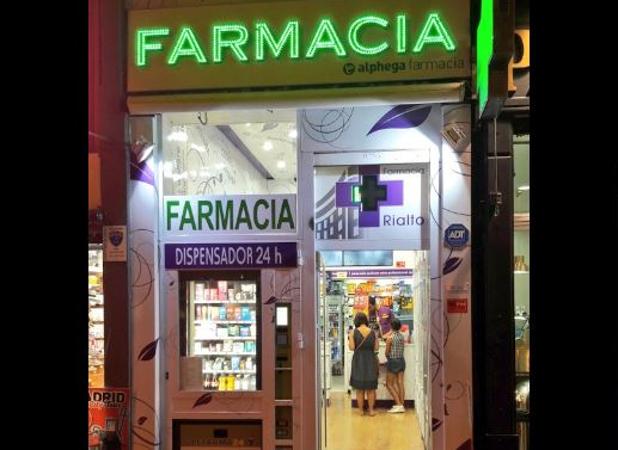 Un farmaceútico se niega a venderle productos homeopáticos a sus clientes