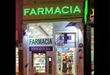 Farmacia Rialto, en Madrid