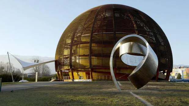 Las instalaciones del CERN