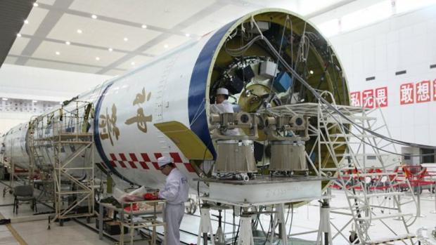 El gigante asiático se embarca en la carrera espacial con una serie de proyectos que se dirigirán a la Luna y Marte, principalmente