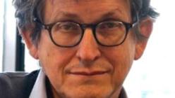 Alan Rusbridger