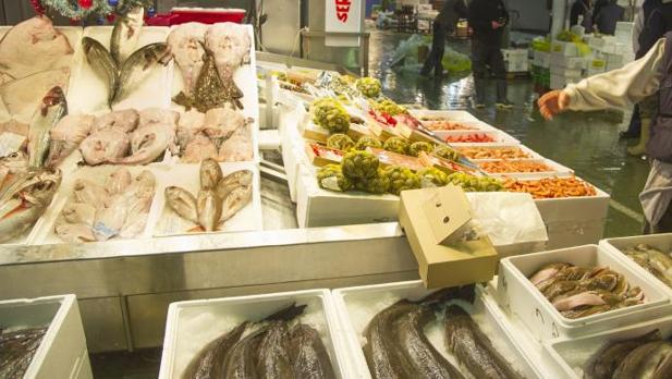 El pescado del Mediterráneo tiene niveles altos de mercurio, según un estudio