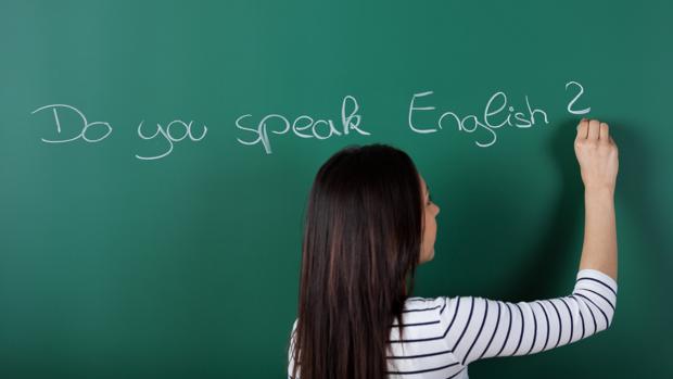 ¿De verdad se nos da tan mal el inglés a los españoles?