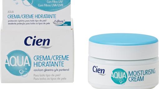 La crema que mejor parada sale en «Cien», de los supermercados Lidl