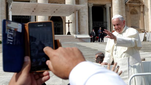 El Papa viaja a Georgia y Azerbaiyán para promover la paz en el Cáucaso