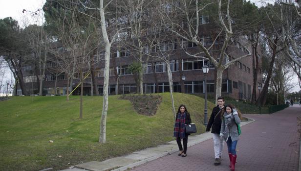 Los rectores han presentado su informe sobre la universidad española