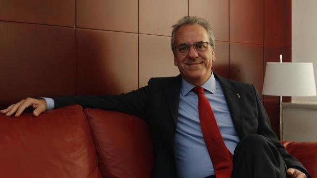 Los rectores proponen pagar la universidad en función de la renta
