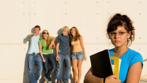 Los casos de acoso escolar se dispararon un 75% el año pasado