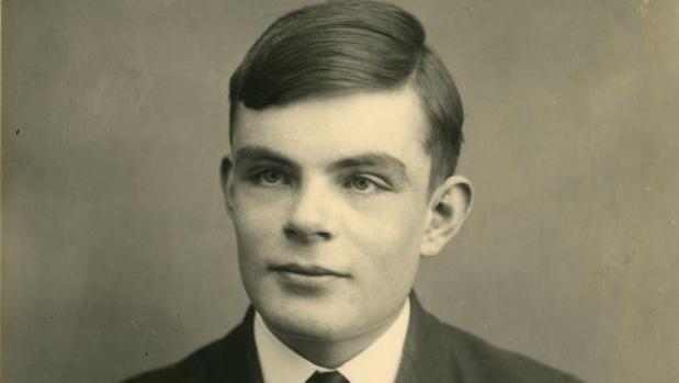 La familia de Alan Turing es la responsable de esta iniciativa