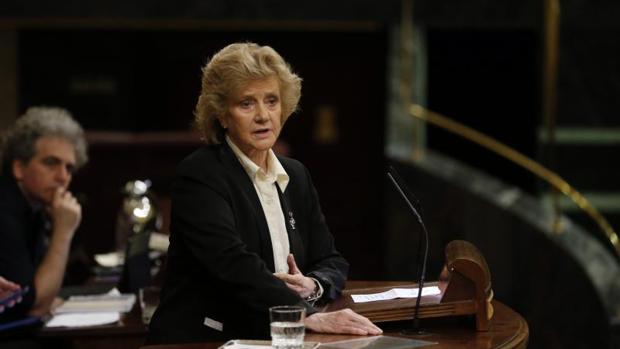 Una veintena de asociaciones piden al Defensor del Pueblo «la inconstitucionalidad» de la ley contra LGTBifobia