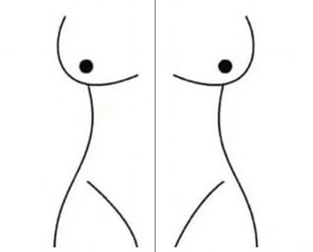 Lo que veas en esta imagen podría definir cuáles son tus prioridades en la vida