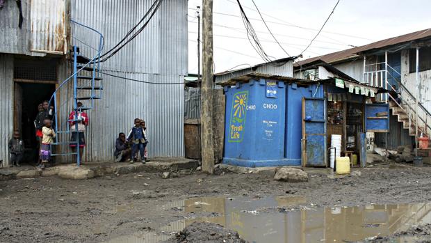 La ONU alerta sobre la crisis de saneamiento en el Día Mundial del Retrete