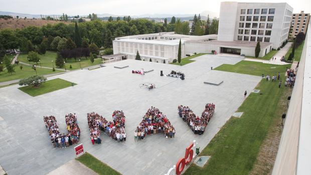 La Universidad de Navarra, la mejor en empleabilidad de todas las españolas