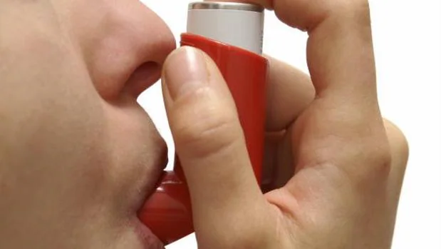 Las personas con asma son mucho más susceptibles a sufrir estos ataques