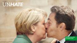 Campaña publicitaria de Benetton