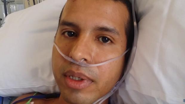 El nuevo «caso Nadia»: Detenido el venezolano que simuló un cáncer y recaudó 12.000 euros