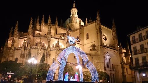 Así serán las Nocheviejas por toda España