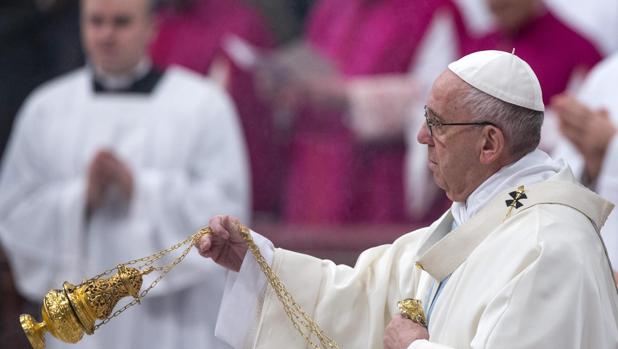El Papa afirma que «la paz se construye diciendo "no" con los hechos al odio y la violencia, y "sí" a la reconciliación»