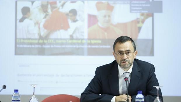 La Iglesia «cumple con creces su obligación legal» de informar sobre el destino de los fondos del IRPF