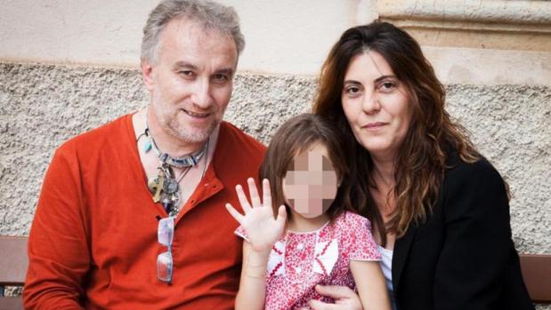 El tío de Nadia ha defendido que las imágenes que los padres de Nadia tomaron de la niña no son de carácter sexual