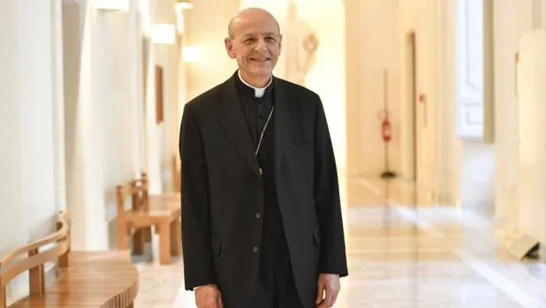 Monseñor Ocáriz: «Las prioridades del Opus Dei coinciden con los grandes desafíos para los cristianos y  la sociedad»